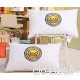 KLGG Student Dormitory Pillow Pillow Double Cotton Bed Pillow Pillow Pillow Soft Adult Two - B07VQV8K74